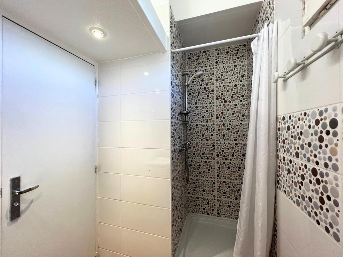 Appartement A 100M De La Plage - Terrasse & Parking Prive Le Barcares Luaran gambar