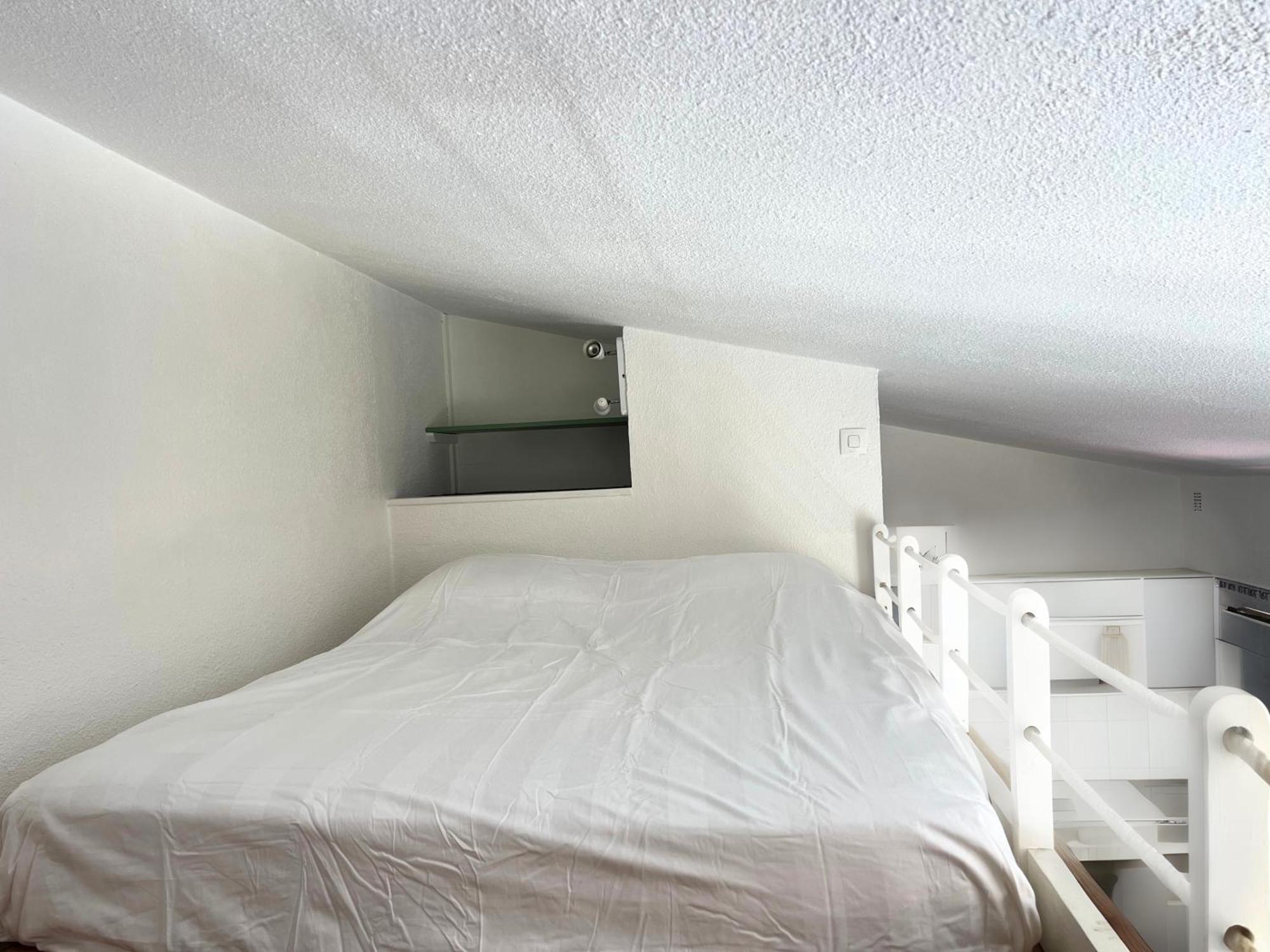 Appartement A 100M De La Plage - Terrasse & Parking Prive Le Barcares Luaran gambar